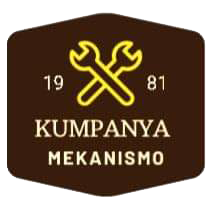 Kumpanya Mekanismo